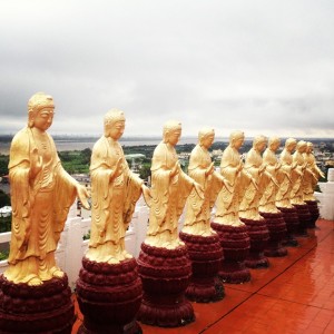 Great Buddha Land 